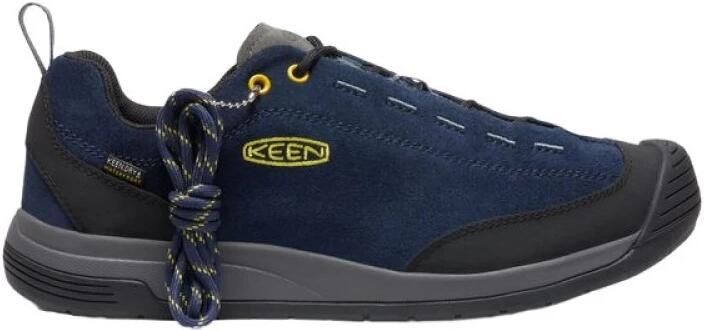 Keen Veterlaarzen Blauw Heren - Foto 2
