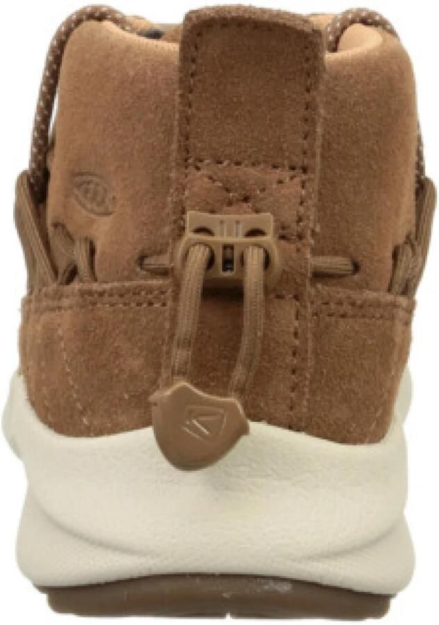 Keen Multicolor wandelschoenen voor dames