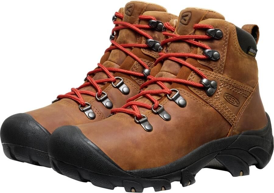 Keen Outdoor Wandelschoenen Syrup Pyrenees - Foto 2