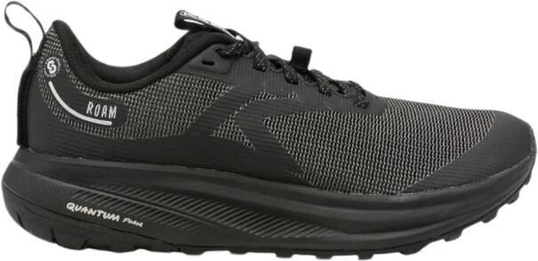 Keen Women's Roam Trailrunningschoenen grijs zwart