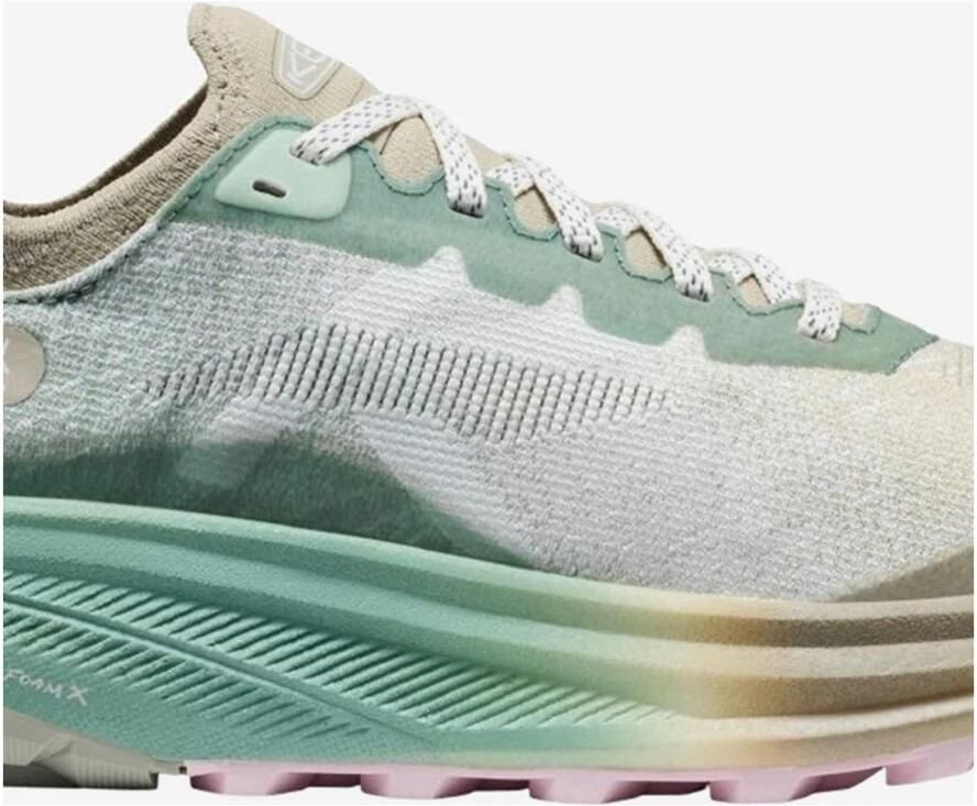 Keen Women's Seek Trailrunningschoenen grijs