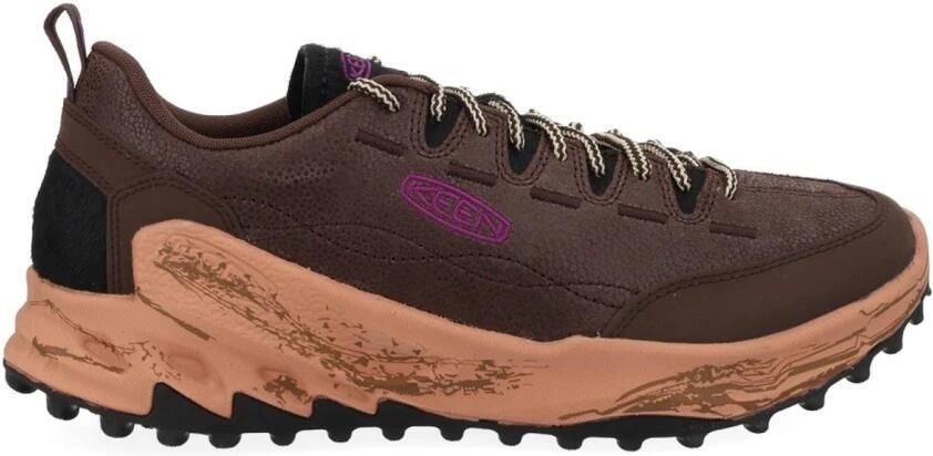Keen Seek Trail Hardloopschoenen