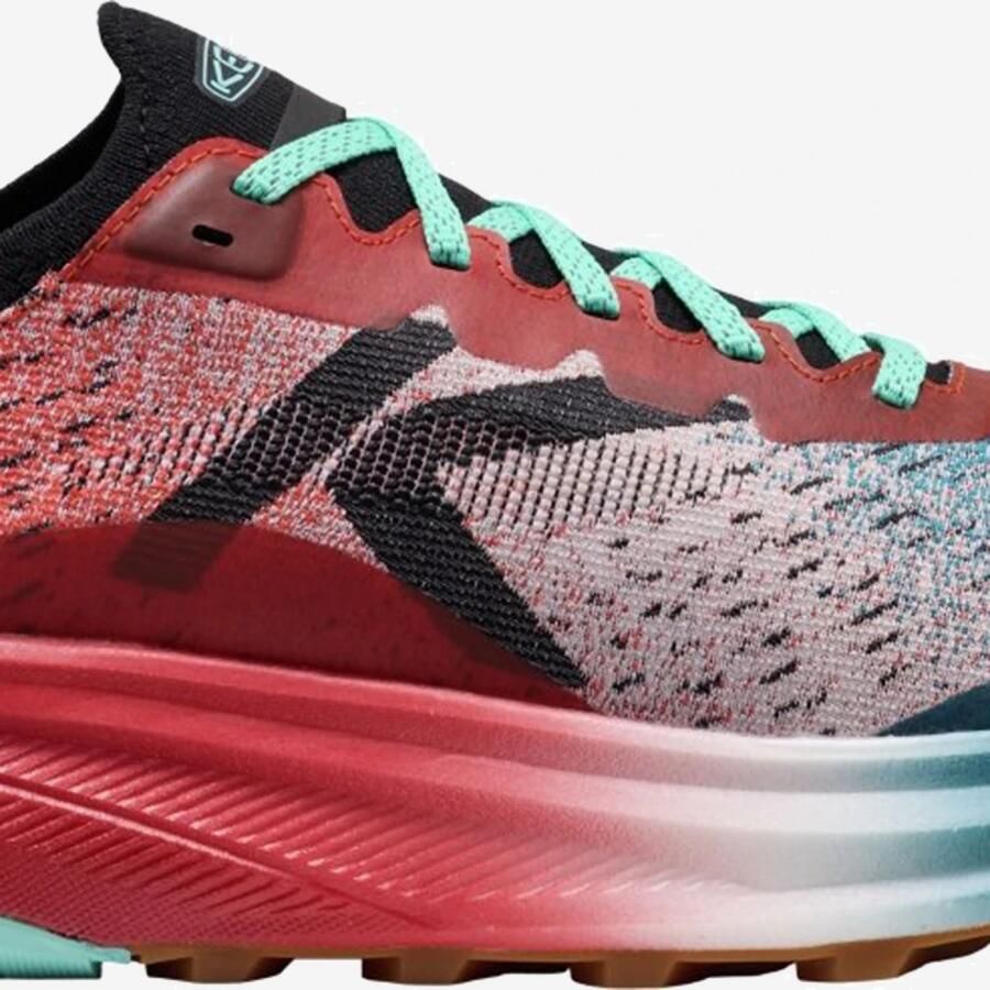 Keen Seek Trailrunningschoenen meerkleurig