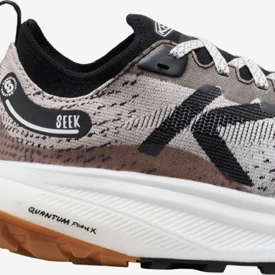 Keen Seek Trailrunningschoen - Foto 2