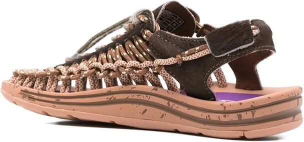 Keen Uneek Braided Sandal - Foto 4
