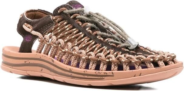Keen Uneek Braided Sandal - Foto 3