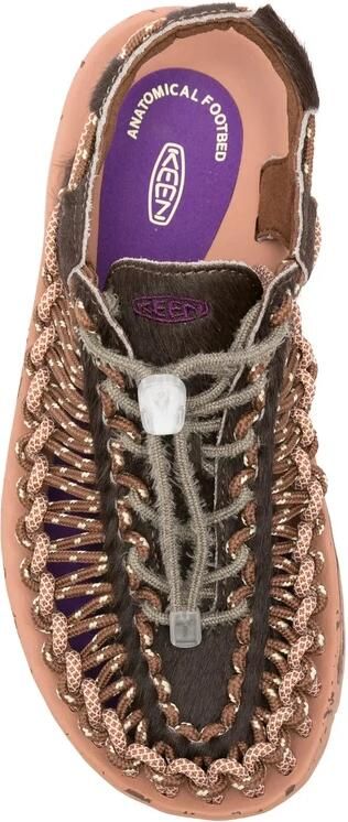 Keen Uneek Braided Sandal - Foto 2