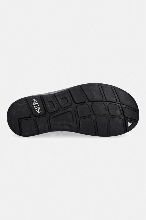 KEEN Sandalen 'UNEEK' antraciet lichtgrijs - Foto 5