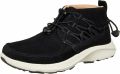 Keen Dames Multicolor Wandelschoenen - Zwart