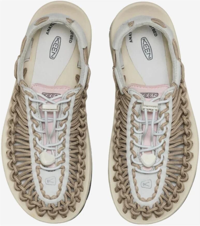 Keen UNEEK Leren Sandalen - Foto 2