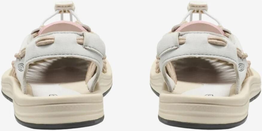 Keen UNEEK Leren Sandalen - Foto 5