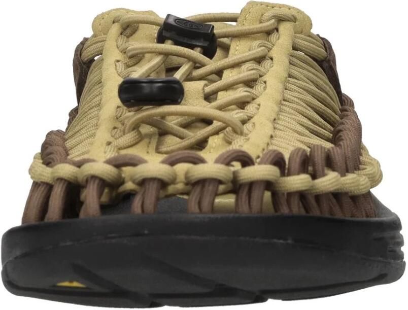 Keen Uneek Sandalen Groen Man - Foto 3