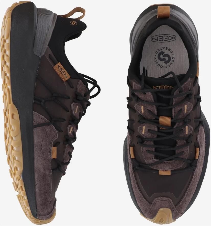 Keen UNEEK Trekker Sneaker - Foto 2