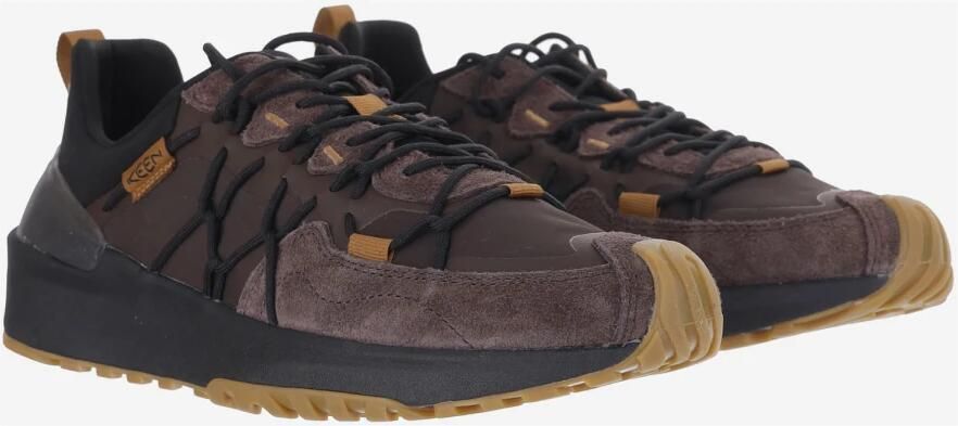 Keen UNEEK Trekker Sneaker - Foto 5