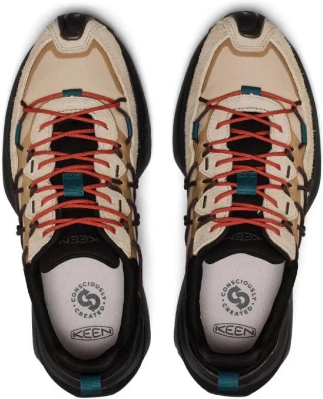 Keen UNEEK Trekker Sneaker - Foto 2
