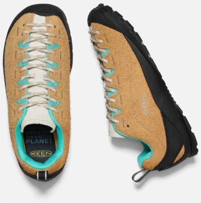 Keen Veterlaarzen Beige Dames