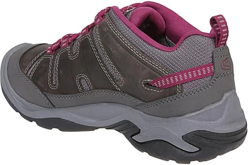 Keen Waterdichte Trailrunningschoenen - Foto 2
