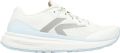 Keen WK500 Dames Wandelschoenen Star White Skyway - Wit