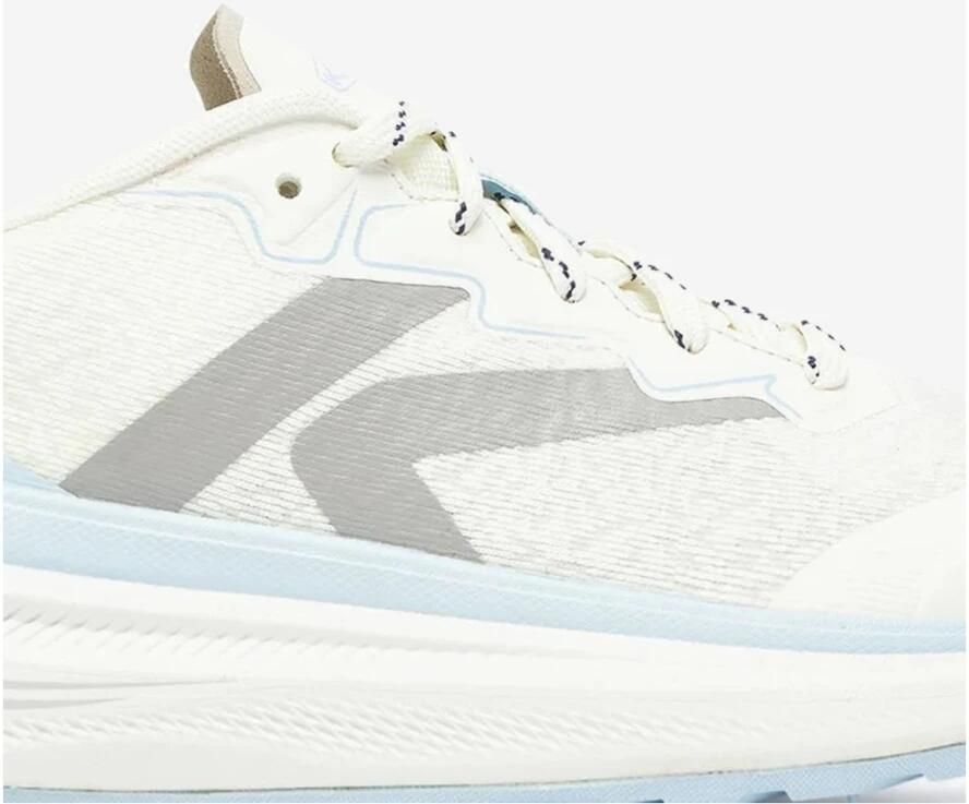 Keen WK500 Dames Wandelschoenen Star White Skyway - Foto 3