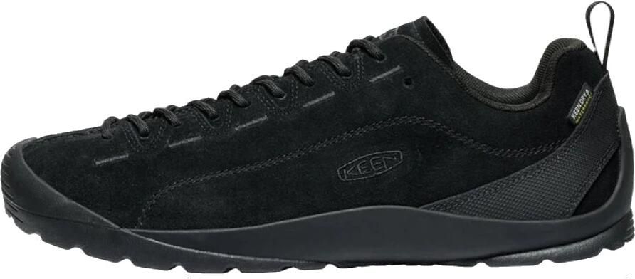 Keen Zwarte Outdoor Sneakers
