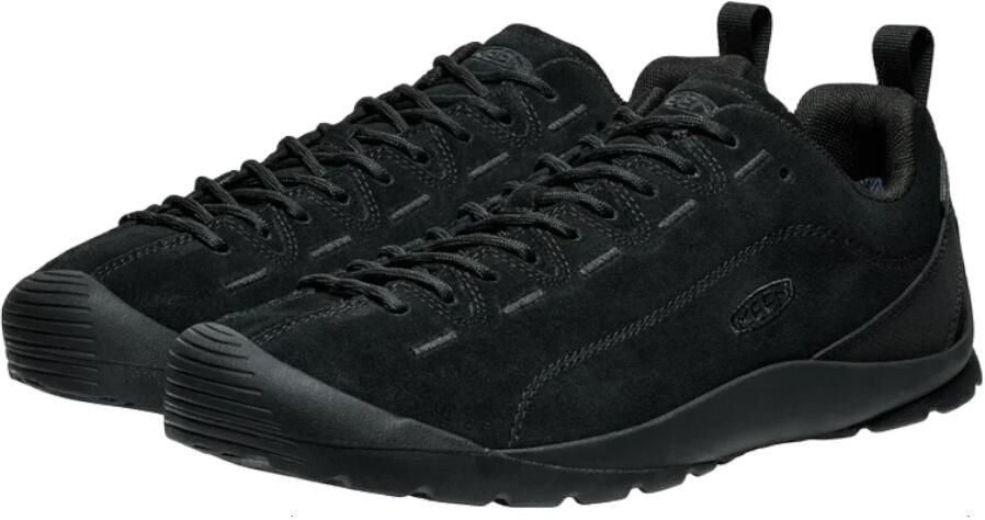 Keen Zwarte Outdoor Sneakers - Foto 2