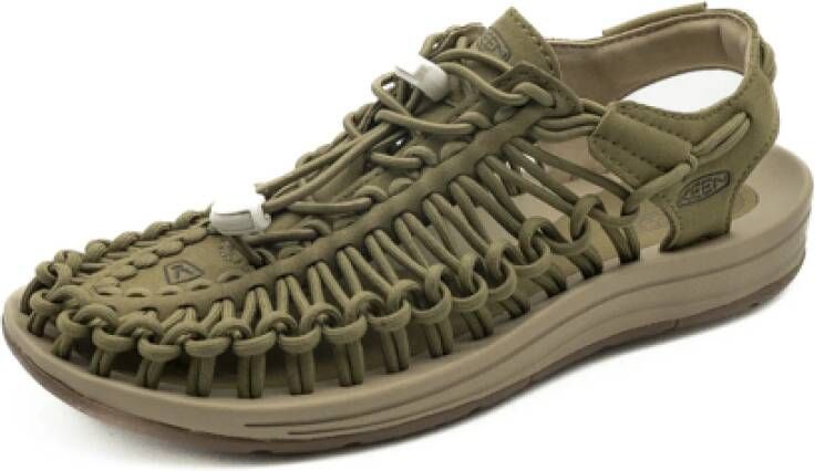 Keen Martiniolive Safari Sneakers