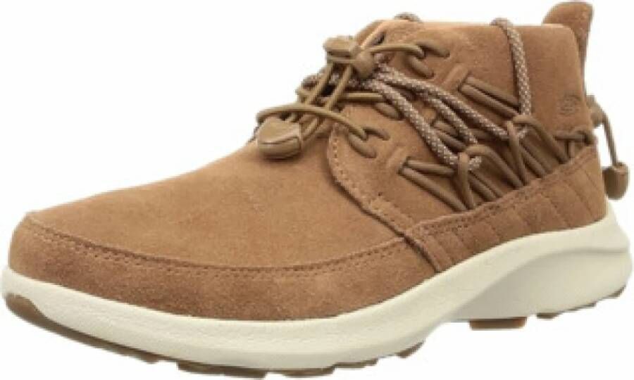 Keen Multicolor wandelschoenen voor dames
