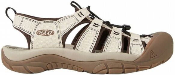 Keen Newport Sandals Beige Heren