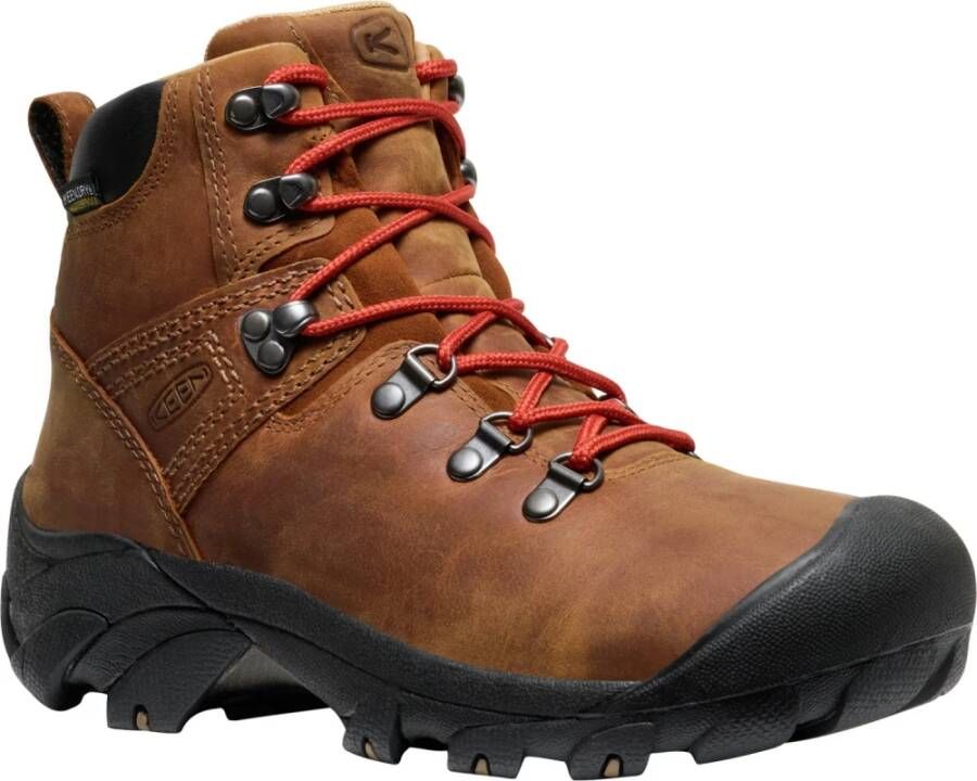 Keen Outdoor Wandelschoenen Syrup Pyrenees