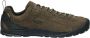 Keen Outdoor Waterdichte Hybride Sneakers Brown Heren - Thumbnail 1