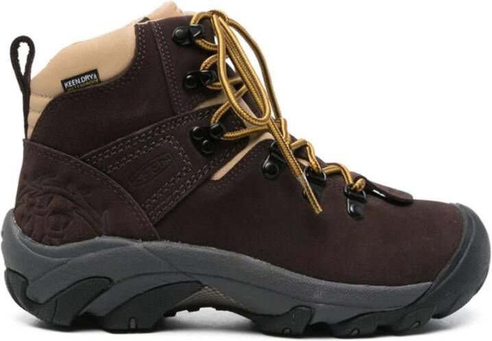 Keen Pyreneeën Waterdichte Wandelschoenen