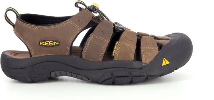 Keen Sandals Bruin Heren