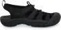 Keen Women's Newport H2 Sandalen zwart - Thumbnail 1