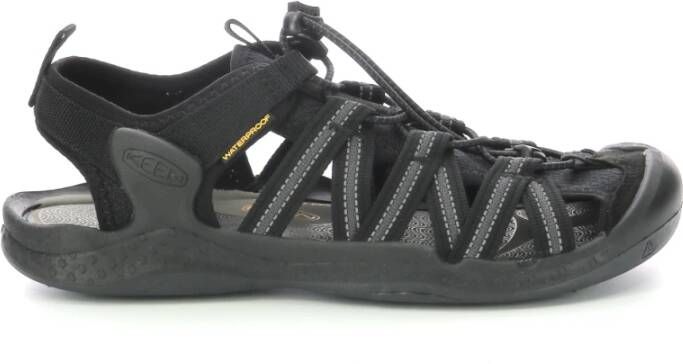 Keen Sandals Zwart Heren