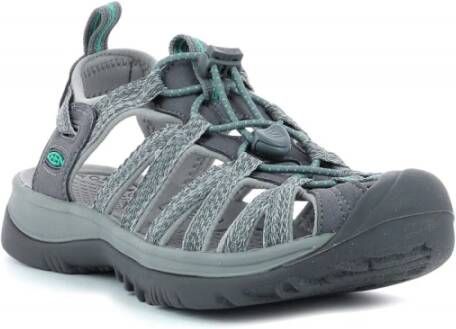 Keen Shoes Grijs Dames