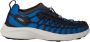 Keen Sneakers Blauw Heren - Thumbnail 1