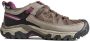 Keen Women's TARGHEE III Waterproof Shoes Schoenen - Thumbnail 8