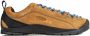 Keen Jasper Cathay Spice Orion Blue Sneaker Oranje Heren - Thumbnail 3