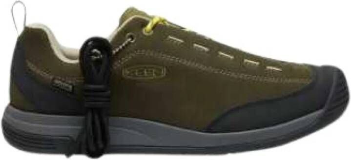 Keen Sneakers Groen Heren