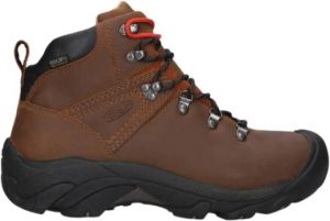 Keen Pyrenees Waterproof Boots Black UK 12 Wandelschoenen