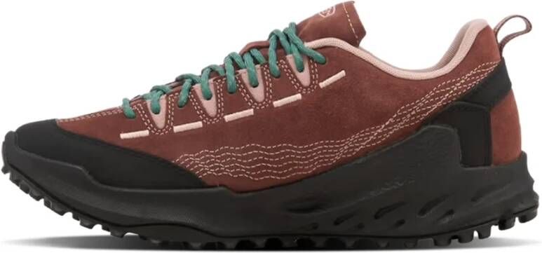 Keen Stedelijke wandelschoen Maroon Zionic