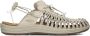 Keen Stijlvolle Taupe Suède Sandalen Beige Heren - Thumbnail 2