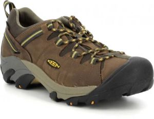 Keen Tar Ii Wp Wid Outdoor Shoes Bruin Heren