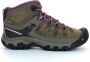 Keen Women's TARGHEE III MID Waterproof Boots Wandelschoenen - Thumbnail 2