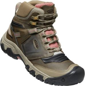 Keen Trekking Boots Bruin Dames
