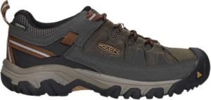 Keen TARGHEE III waterdichte wandelschoenen Schoenen