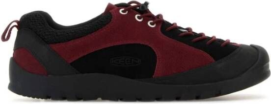 Keen Tweekleurige Jasper Rocks sneakers