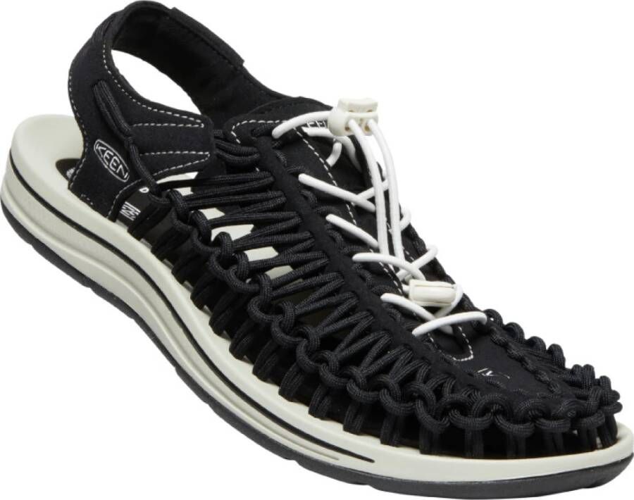 Keen Uneek Canvas-birch Sandaal