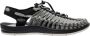 Keen Uneek Flat Sandaal Multicolor Heren - Thumbnail 1