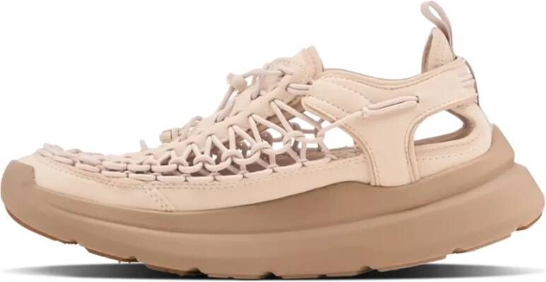 Keen Unieke Beige Innovatieve Comfortabele Schoenen
